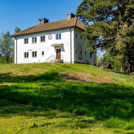 Hotell Hof Örebro Exteriér fotografie